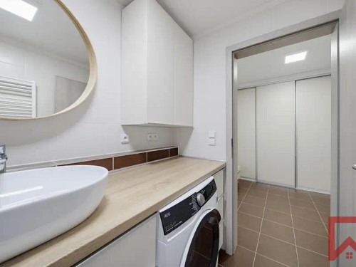 Prodej bytu 3+kk 93 m²