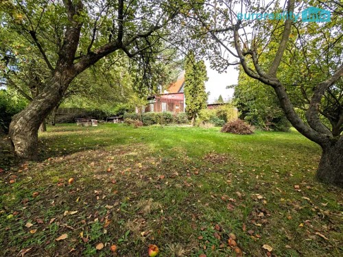 Prodej chaty 60 m², pozemek 803 m²