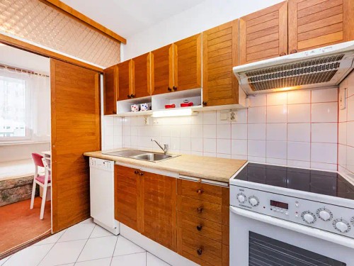 Prodaný byt 1+1 46 m²