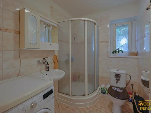 Prodej bytu 2+1 42 m²