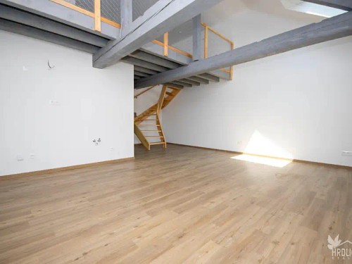 Prodej bytu 1+kk 53 m²