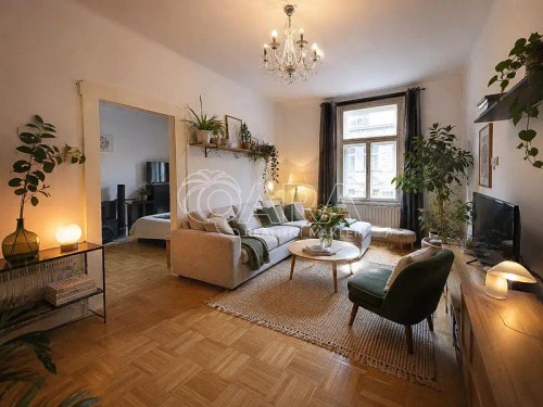 Prodej bytu 2+1 83 m²