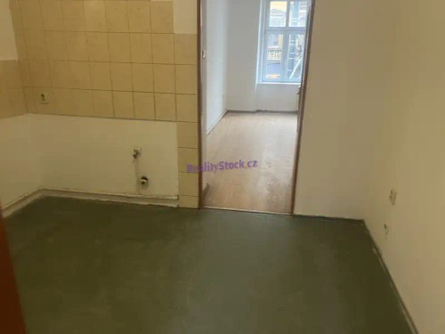 Prodej bytu 2+1 61 m²