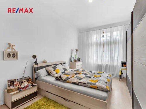 Prodej bytu 3+1 102 m²