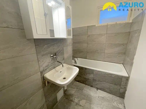 Prodaný byt 2+1 72 m²