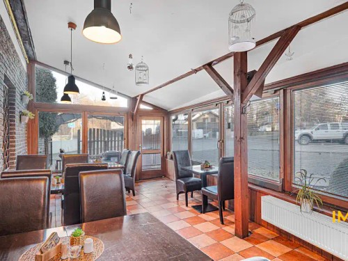 Prodej domu 100 m², pozemek 368 m²