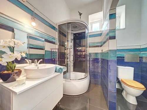 Prodaný  byt 1+1 47 m²