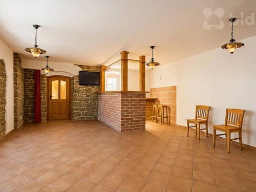 Prodej domu 600 m², pozemek 545 m²