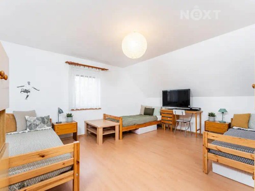 Prodej chaty 137 m², pozemek 1495 m²