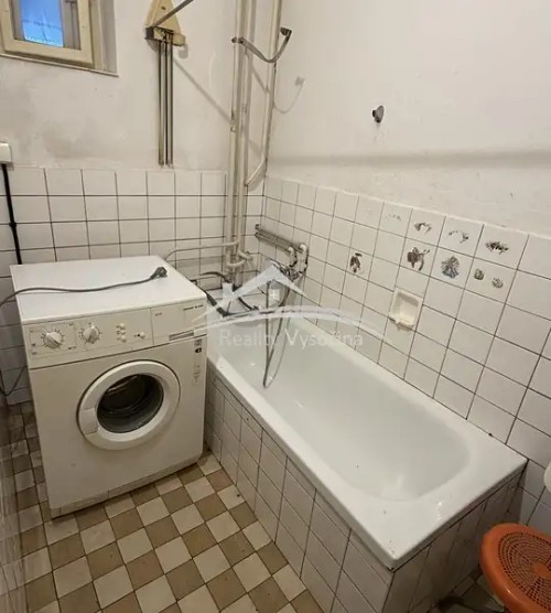 Prodej chalupy 120 m², pozemek 402 m²