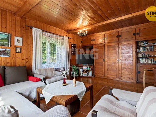 Prodej domu 150 m², pozemek 2805 m²