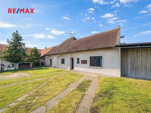 Prodej domu 175 m², pozemek 610 m²