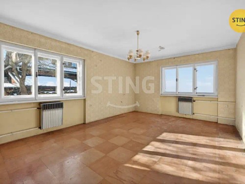 Prodej domu 170 m², pozemek 1000 m²