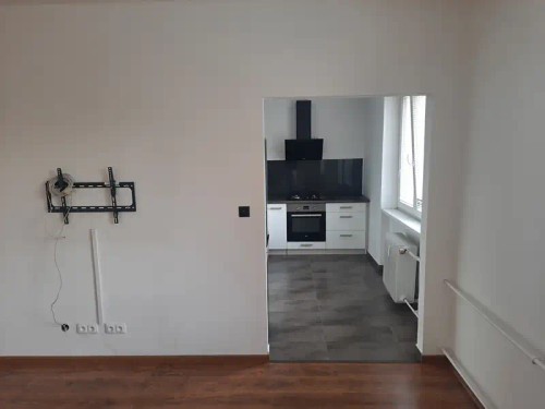 Prodaný byt 2+1 53 m²