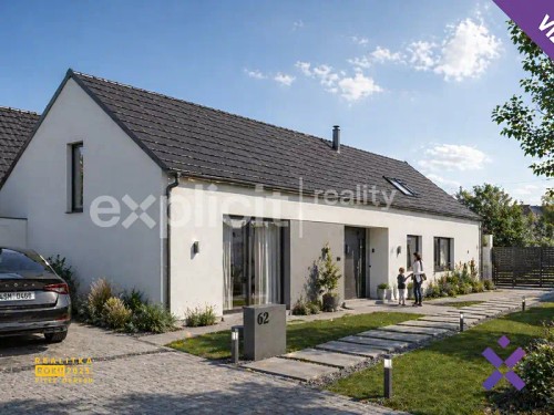 Prodej domu 162 m², pozemek 1057 m²