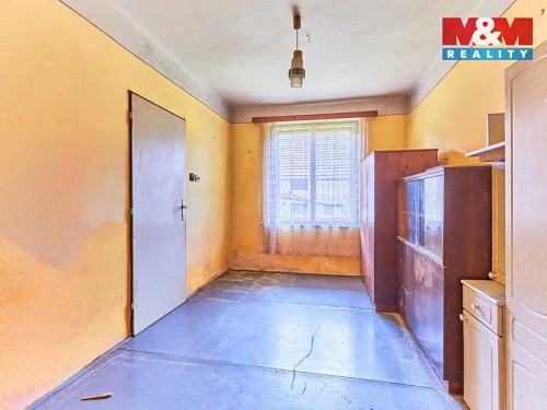 Prodej domu 150 m², pozemek 3819 m²