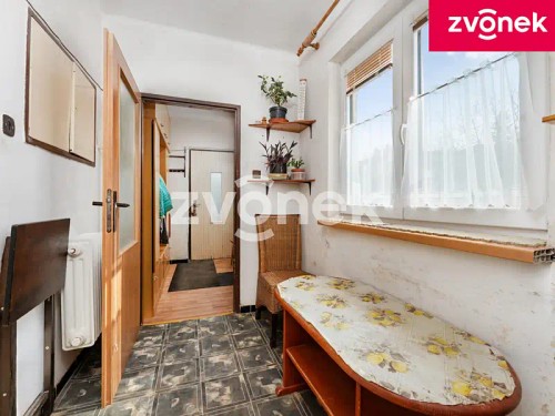 Prodej domu 105 m², pozemek 560 m²