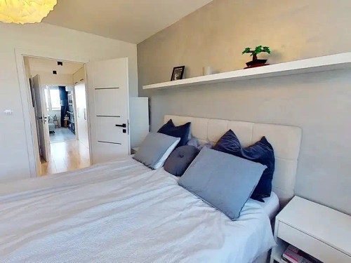 Prodej bytu 3+1 69 m²