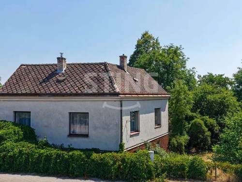 Prodej domu 150 m², pozemek 760 m²