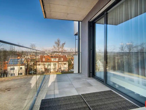 Prodej bytu 3+kk 94 m²