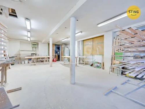 Prodej bytu 3+kk 736 m²