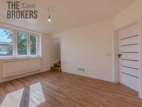 Prodej domu 98 m², pozemek 362 m²