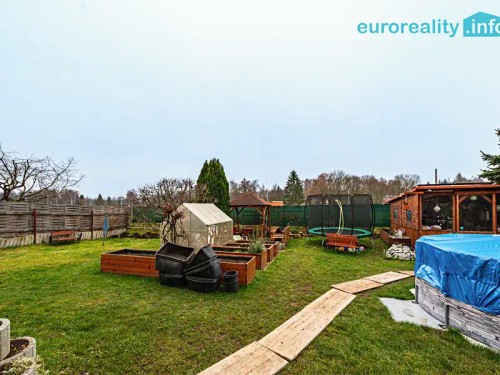 Prodej bytu 2+1 65 m²