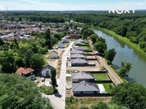 Prodej domu 107 m², pozemek 577 m²