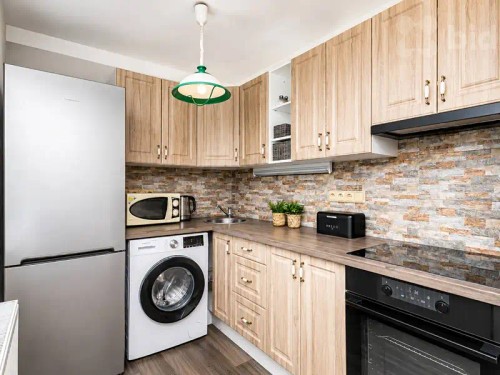 Prodej bytu 3+kk 65 m²