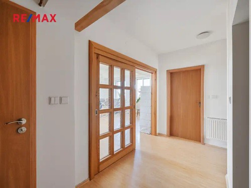 Prodaný byt 3+kk 90 m²