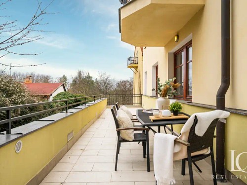Prodej bytu 3+kk 71 m²
