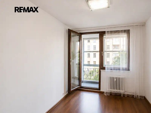 Prodaný byt 3+kk 65 m²