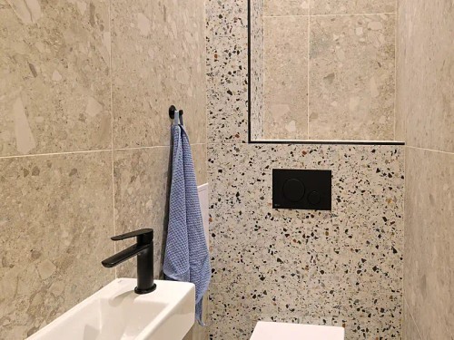 Prodaný byt 1+kk 30 m²