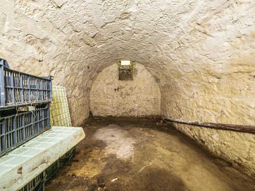 Prodej domu 121 m², pozemek 1497 m²