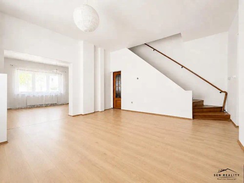 Prodej domu 124 m², pozemek 299 m²