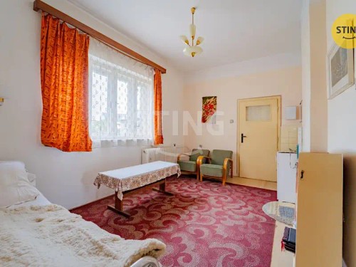 Prodej domu 351 m², pozemek 454 m²