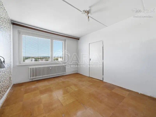 Prodej bytu 2+1 59 m²