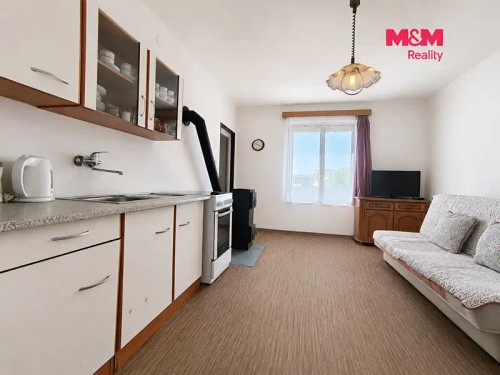 Prodej domu 224 m², pozemek 1055 m²