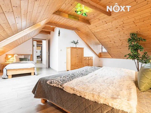 Prodej domu 538 m², pozemek 269 m²