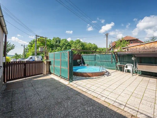 Prodej domu 194 m², pozemek 263 m²
