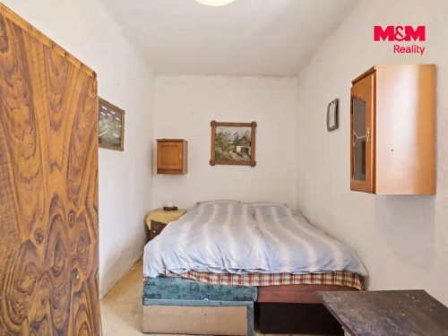 Prodej domu 111 m², pozemek 424 m²