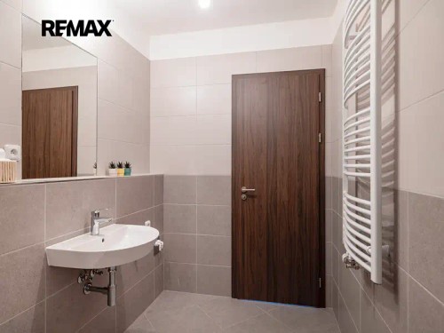 Prodaný byt 1+kk 30 m²