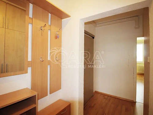 Prodaný byt 3+1 80 m²