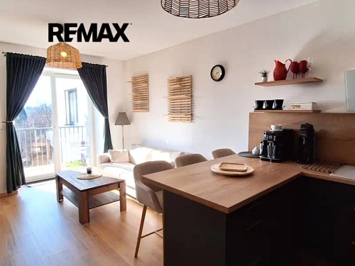 Prodaný byt 2+kk 48 m²