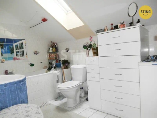 Prodej bytu 1+1 32 m²