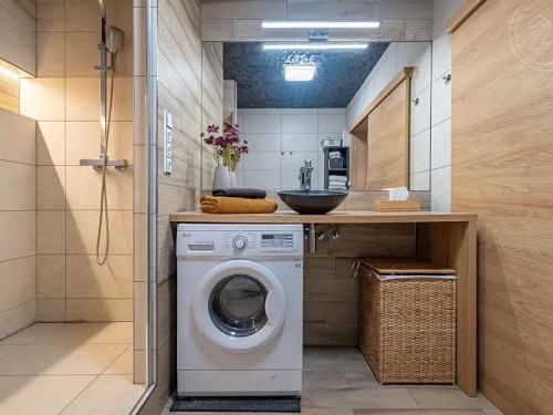 Prodaný byt 3+1 64 m²