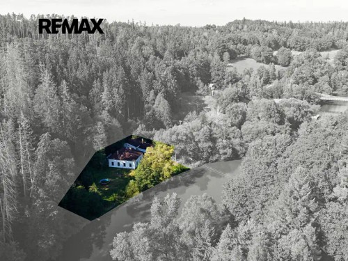 Prodej domu 210 m², pozemek 2374 m²