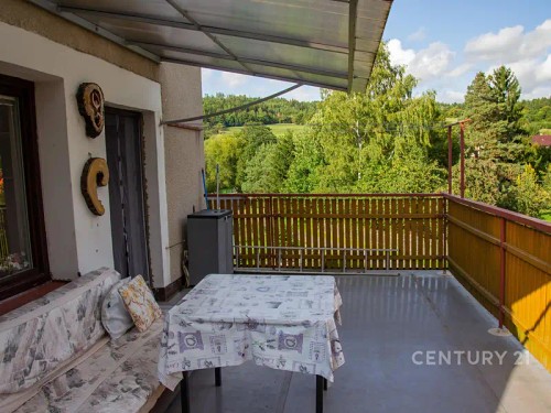 Prodej domu 222 m², pozemek 1316 m²