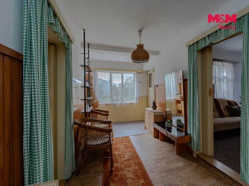 Prodej domu 87 m², pozemek 2224 m²