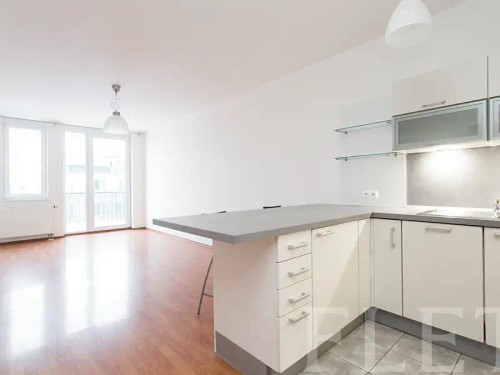Prodaný byt 2+kk 53 m²